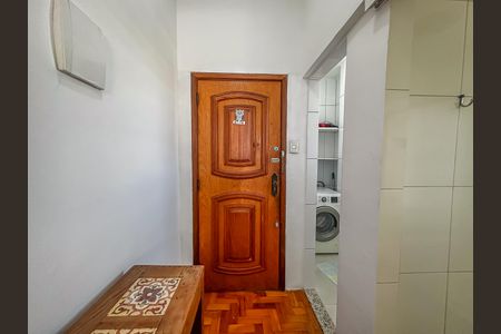 Studio para alugar com 30m², 1 quarto e sem vaga