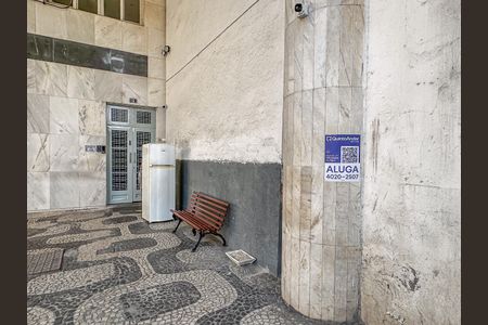 Studio para alugar com 30m², 1 quarto e sem vaga