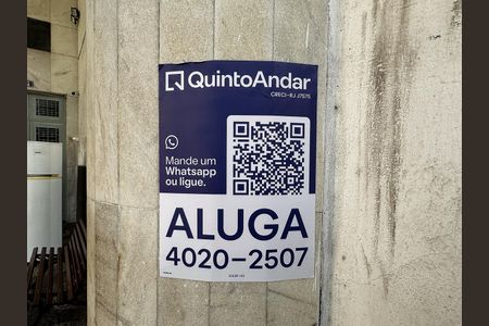 Studio para alugar com 30m², 1 quarto e sem vaga