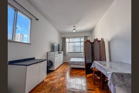 Kitnet/Studio para alugar com 1 quarto, 30m² em Centro, Rio de Janeiro