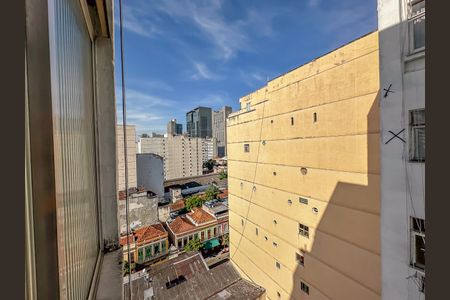 Kitnet/Studio para alugar com 1 quarto, 30m² em Centro, Rio de Janeiro