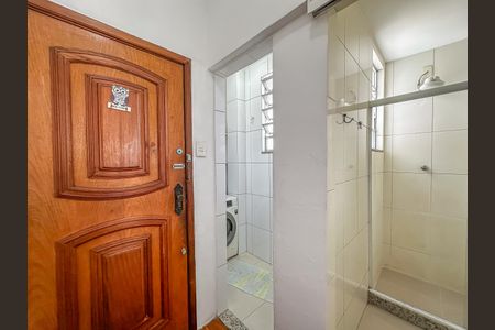 Studio para alugar com 30m², 1 quarto e sem vaga
