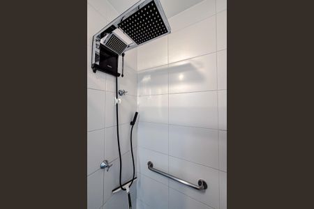Apartamento à venda com 34m², 2 quartos e 1 vagaBanheiro