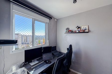 Apartamento à venda com 34m², 2 quartos e 1 vagaQuarto 1