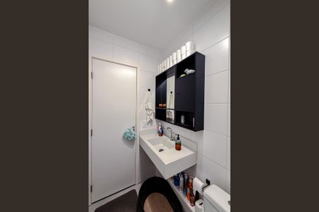 Apartamento à venda com 34m², 2 quartos e 1 vagaBanheiro