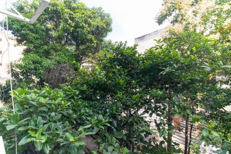 Vista do Quarto  de apartamento para alugar com 2 quartos, 74m² em Centro, Niterói