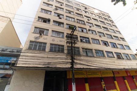 Apartamento para alugar com 74m², 2 quartos e sem vagaFachada