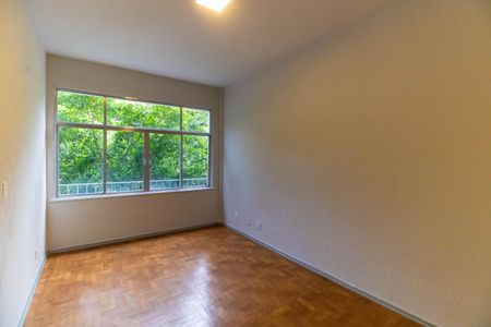 Sala de apartamento para alugar com 2 quartos, 74m² em Centro, Niterói