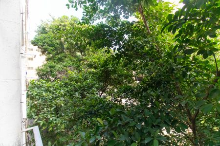 Vista da Sala de apartamento para alugar com 2 quartos, 74m² em Centro, Niterói