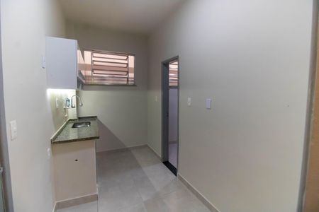 Apartamento para alugar com 74m², 2 quartos e sem vagaCozinha