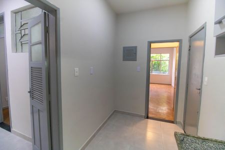 Apartamento para alugar com 74m², 2 quartos e sem vagaCozinha