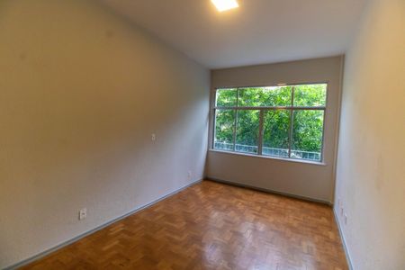 Sala de apartamento para alugar com 2 quartos, 74m² em Centro, Niterói