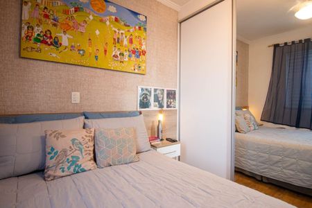 Apartamento à venda com 97m², 2 quartos e 2 vagasQuarto 1