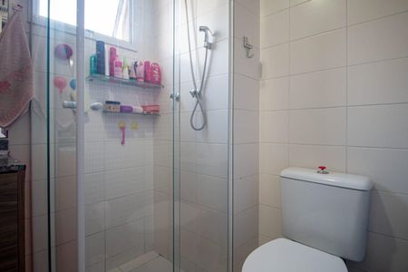 Apartamento à venda com 97m², 2 quartos e 2 vagasBanheiro 1