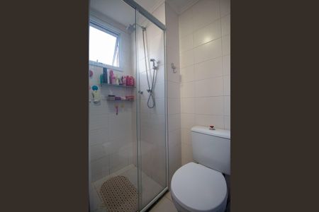 Apartamento à venda com 97m², 2 quartos e 2 vagasBanheiro 1