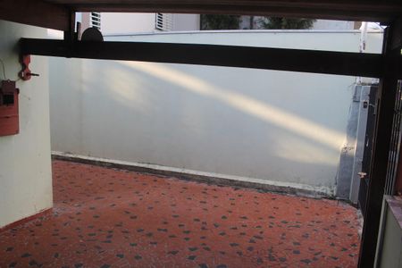 Casa para alugar com 50m², 1 quarto e 1 vagaGaragem