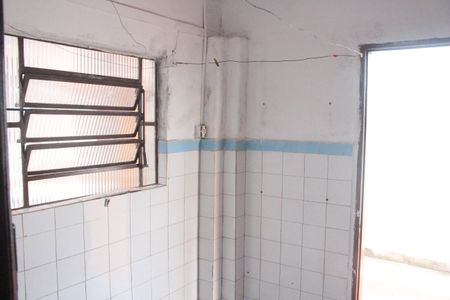 Casa para alugar com 50m², 1 quarto e 1 vagaÁrea de Serviço