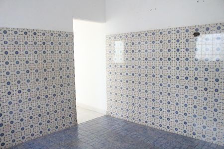 Casa para alugar com 50m², 1 quarto e 1 vagaCozinha