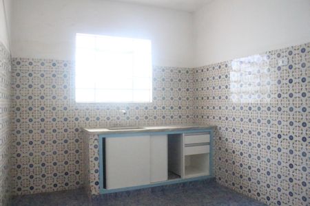 Casa para alugar com 50m², 1 quarto e 1 vagaCozinha