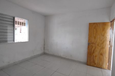 Quarto de casa para alugar com 1 quarto, 50m² em Osvaldo Cruz, São Caetano do Sul