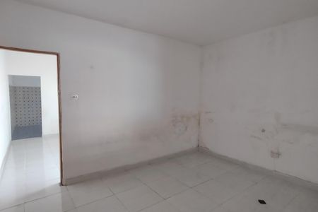 Casa para alugar com 50m², 1 quarto e 1 vagaQuarto
