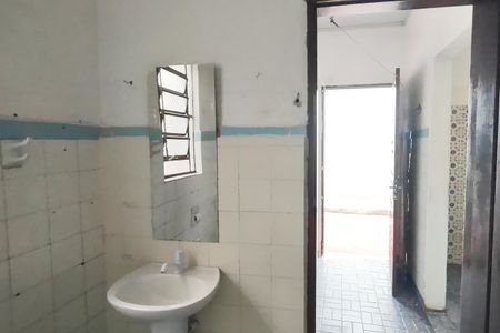 Casa para alugar com 50m², 1 quarto e 1 vagaBanheiro