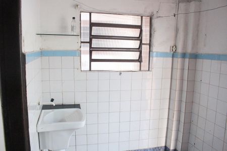 Casa para alugar com 50m², 1 quarto e 1 vagaÁrea de Serviço