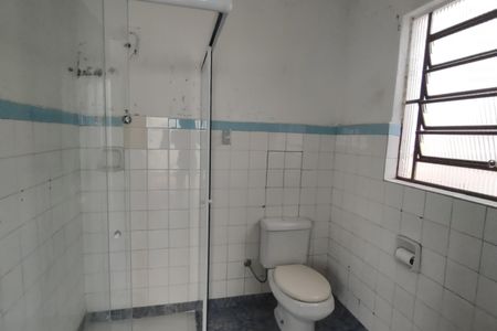 Casa para alugar com 50m², 1 quarto e 1 vagaBanheiro