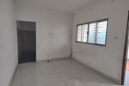 Casa para alugar com 50m², 1 quarto e 1 vagaSala
