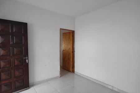 Sala de casa para alugar com 1 quarto, 50m² em Osvaldo Cruz, São Caetano do Sul