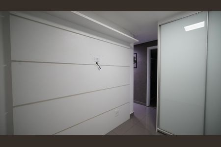 Apartamento para alugar com 52m², 2 quartos e 2 vagasQuaro Suite