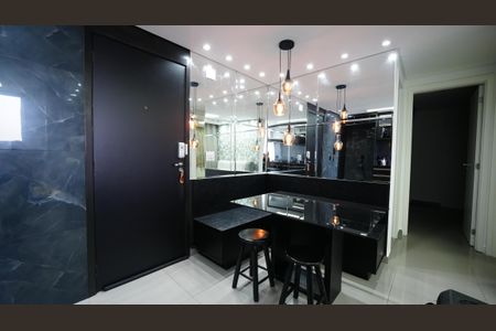 Apartamento para alugar com 52m², 2 quartos e 2 vagasv