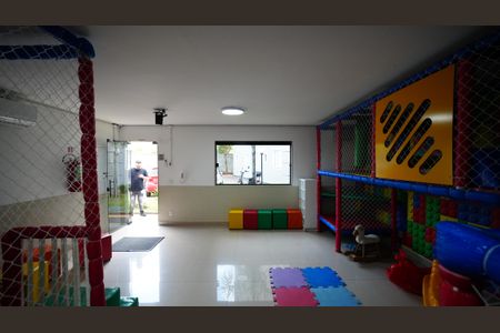 Apartamento para alugar com 52m², 2 quartos e 2 vagasBrinquedoteca