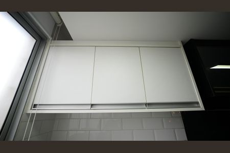 Apartamento para alugar com 52m², 2 quartos e 2 vagasArea de Serviço 