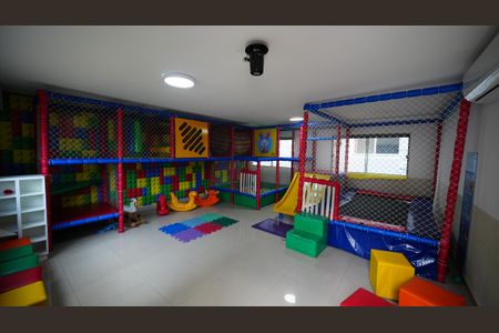 Apartamento para alugar com 52m², 2 quartos e 2 vagasBrinquedoteca