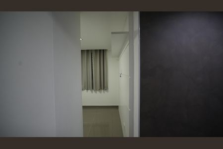 Apartamento para alugar com 52m², 2 quartos e 2 vagasBQuaro Suiteanheiro da Suíte