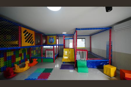 Apartamento para alugar com 52m², 2 quartos e 2 vagasBrinquedoteca