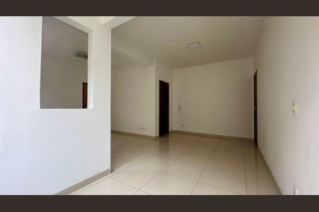 Sala  de apartamento à venda com 3 quartos, 90m² em Buritis, Belo Horizonte