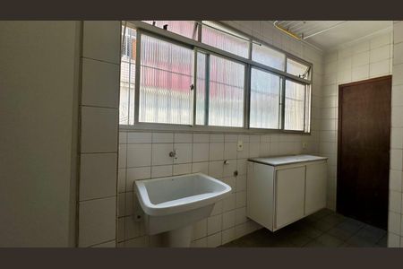 Apartamento à venda com 90m², 3 quartos e 2 vagasÁrea de serviço 