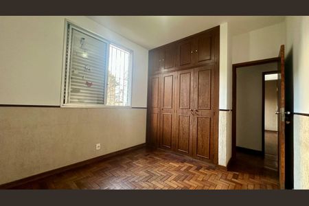 Apartamento à venda com 90m², 3 quartos e 2 vagasQuarto 