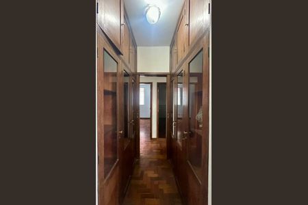 Quarto  de apartamento à venda com 3 quartos, 90m² em Buritis, Belo Horizonte