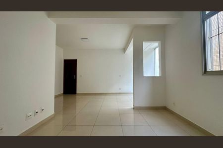 Apartamento à venda com 90m², 3 quartos e 2 vagasSala 