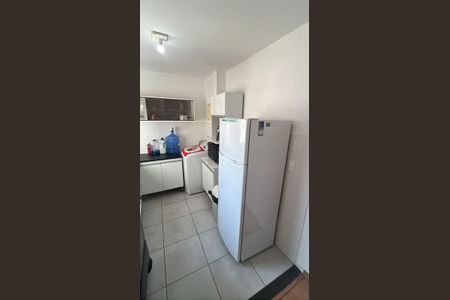 Apartamento à venda com 47m², 2 quartos e 1 vaga Apartamento à venda com 47m², 2 quartos e 1 vagaBanheiro