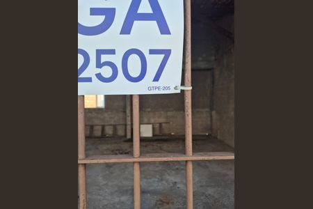 Casa para alugar com 50m², 2 quartos e 1 vagaplaquinha 