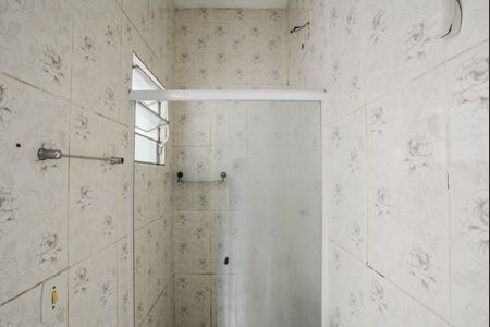 Casa para alugar com 50m², 2 quartos e 1 vagaBanheiro