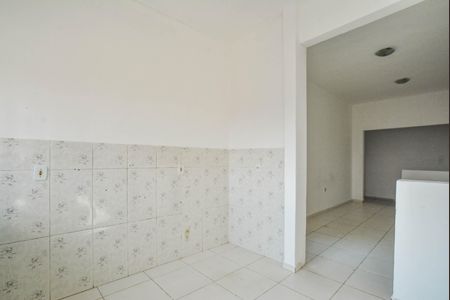 Casa para alugar com 50m², 2 quartos e 1 vagaCozinha