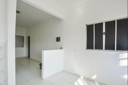 Casa para alugar com 50m², 2 quartos e 1 vagaCozinha