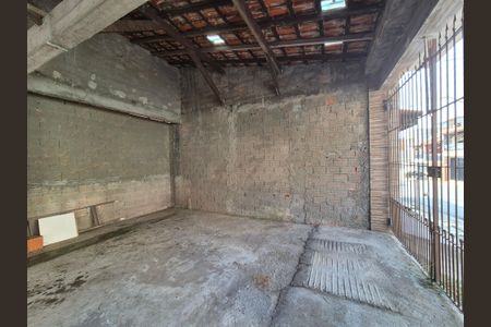 Casa para alugar com 50m², 2 quartos e 1 vagaGaragem