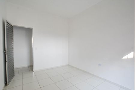 Quarto 1 de casa para alugar com 2 quartos, 50m² em Vila Guarará, Santo André