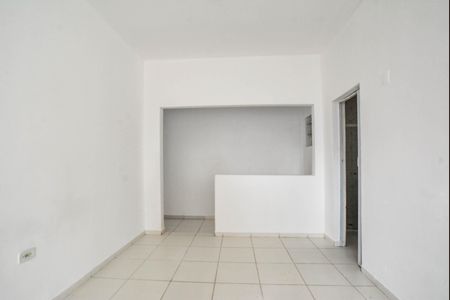 Casa para alugar com 50m², 2 quartos e 1 vagaSala